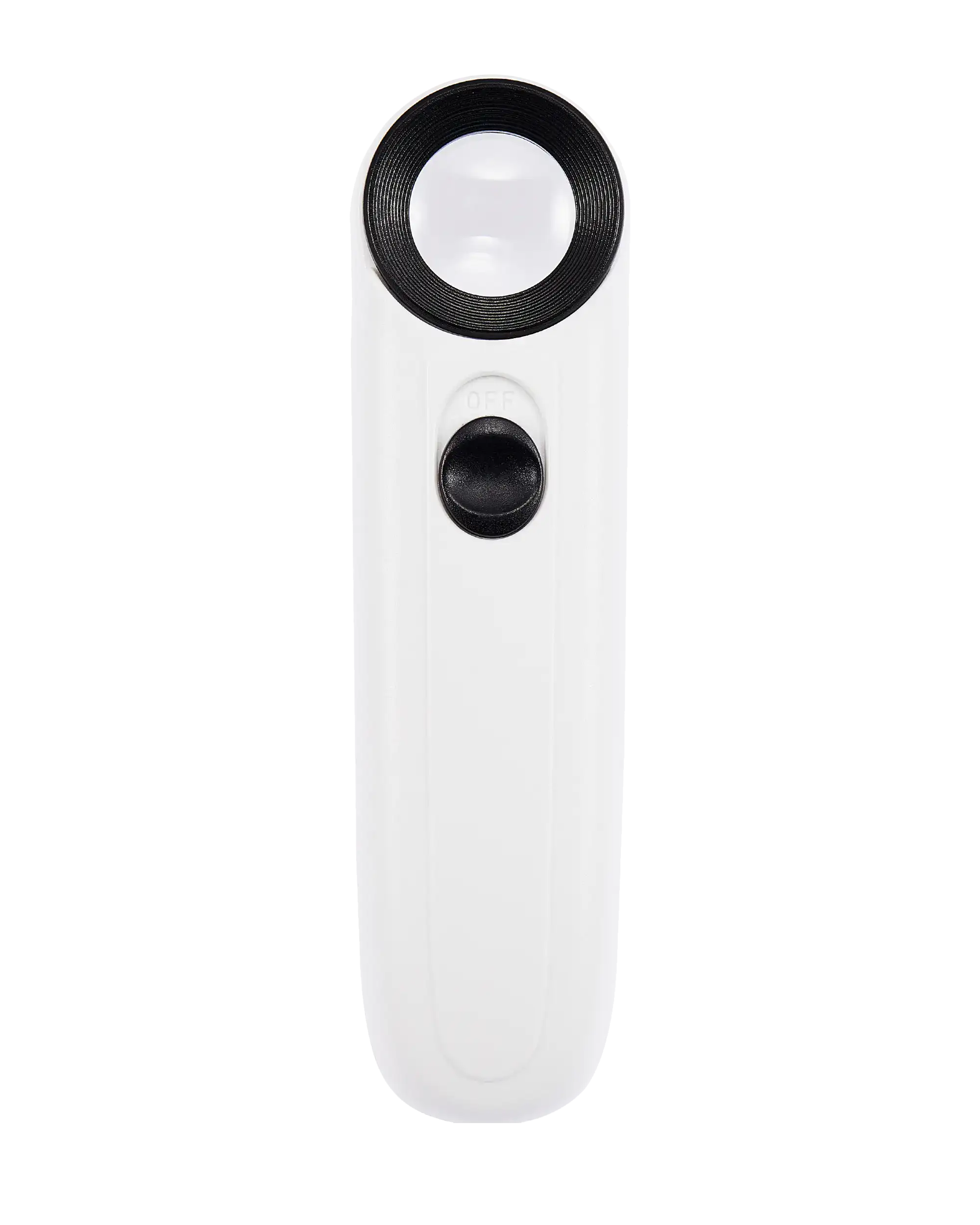 Handheld Glass Magnifier MG6B-1B (40X) (Exclamation Mark Type)