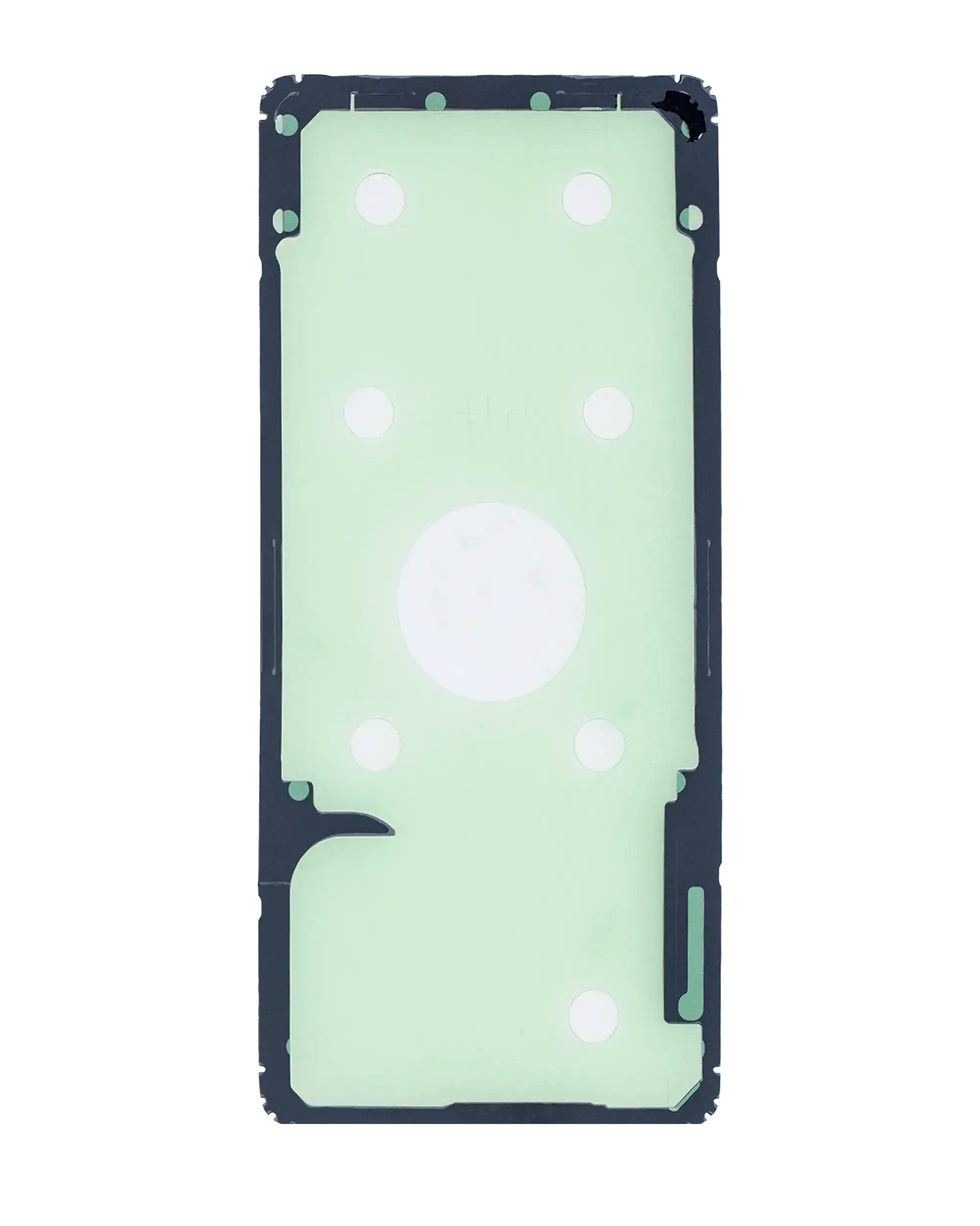 Adhesive tape for the back cover of the Samsung Galaxy Note 10 Lite (10-pack)