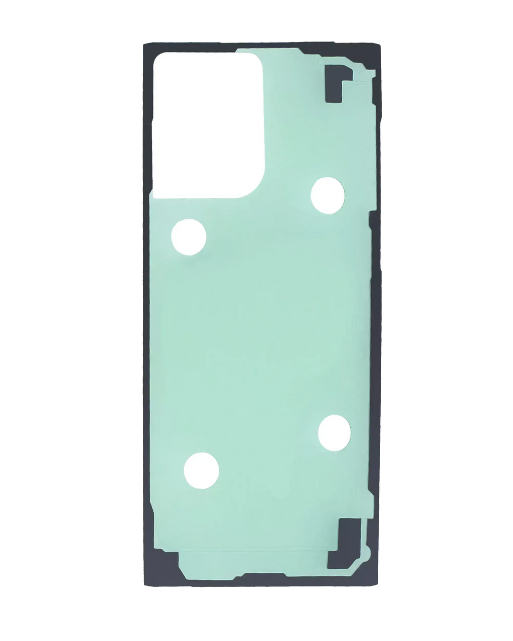 Back Cover Adhesive Tape for Samsung Galaxy Note 10 (10-Pack)
