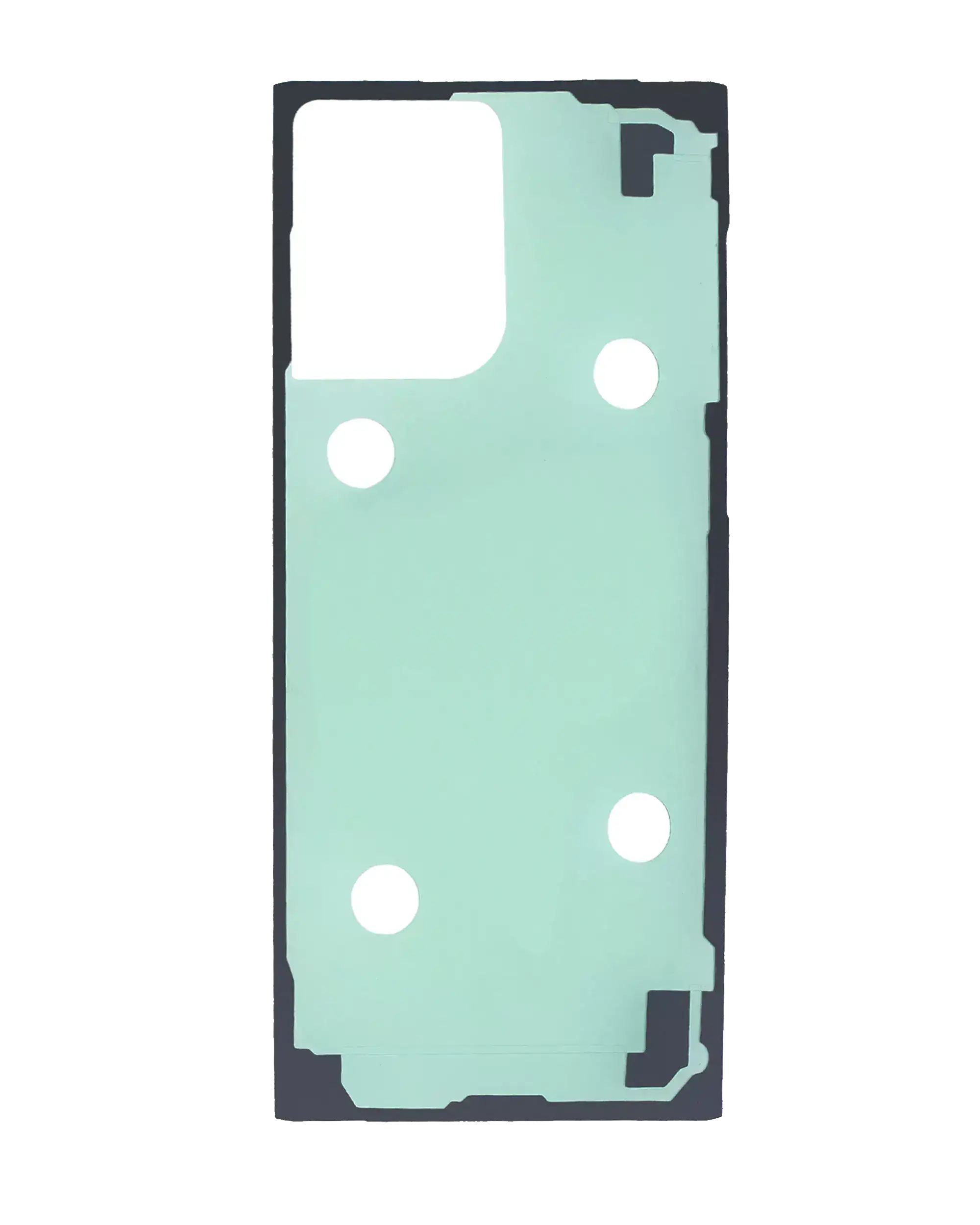Back Cover Adhesive Tape for Samsung Galaxy Note 10 (10-Pack)