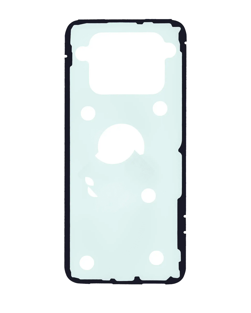 Back Cover Adhesive for Samsung Galaxy S8 (10-Pack)