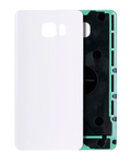 Backcover für Samsung Galaxy Note 5 (White Pearl) (Aftermarket Plus)