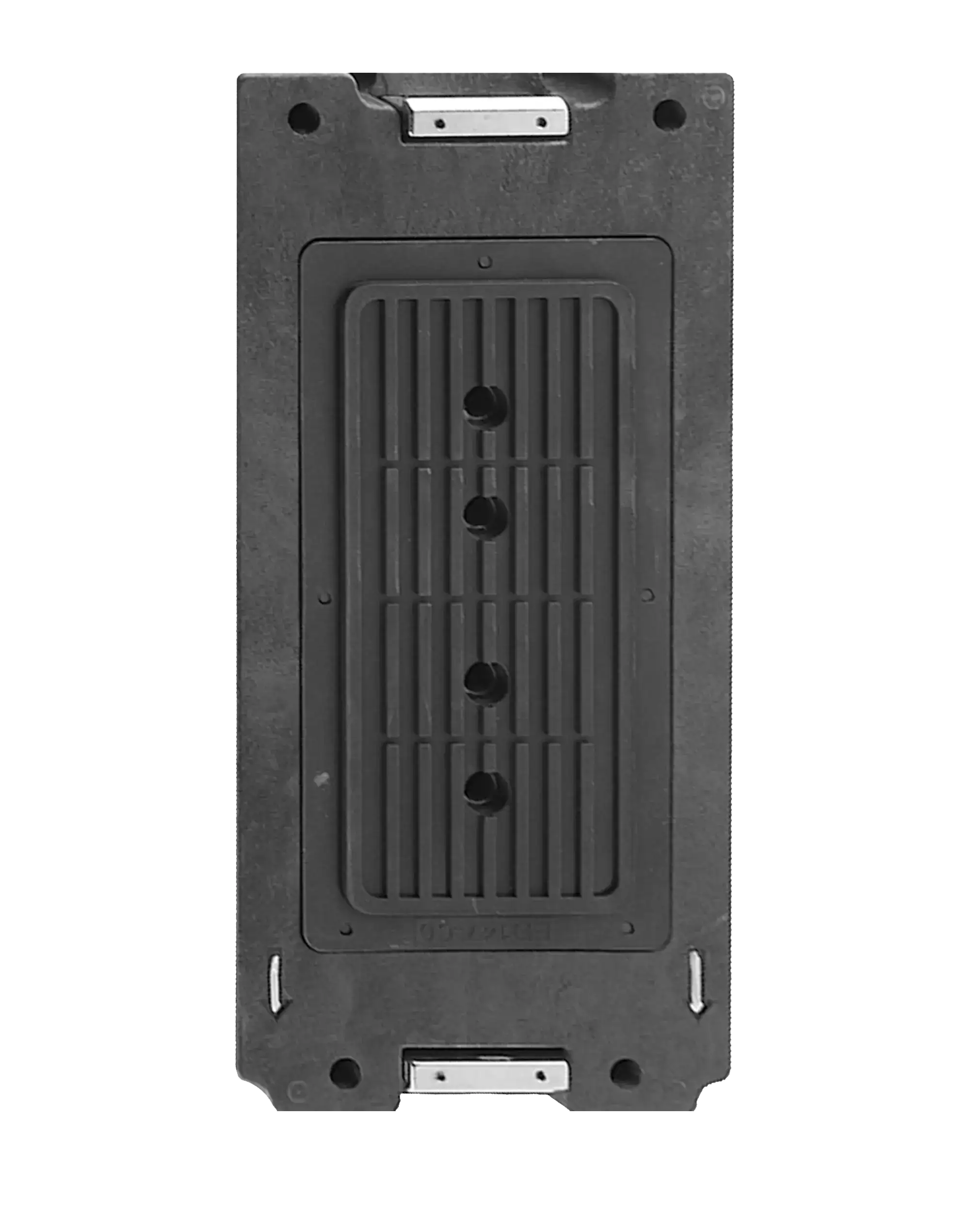 Backcover-Abdichtform (Top) für OnePlus 7T (Original OEM)