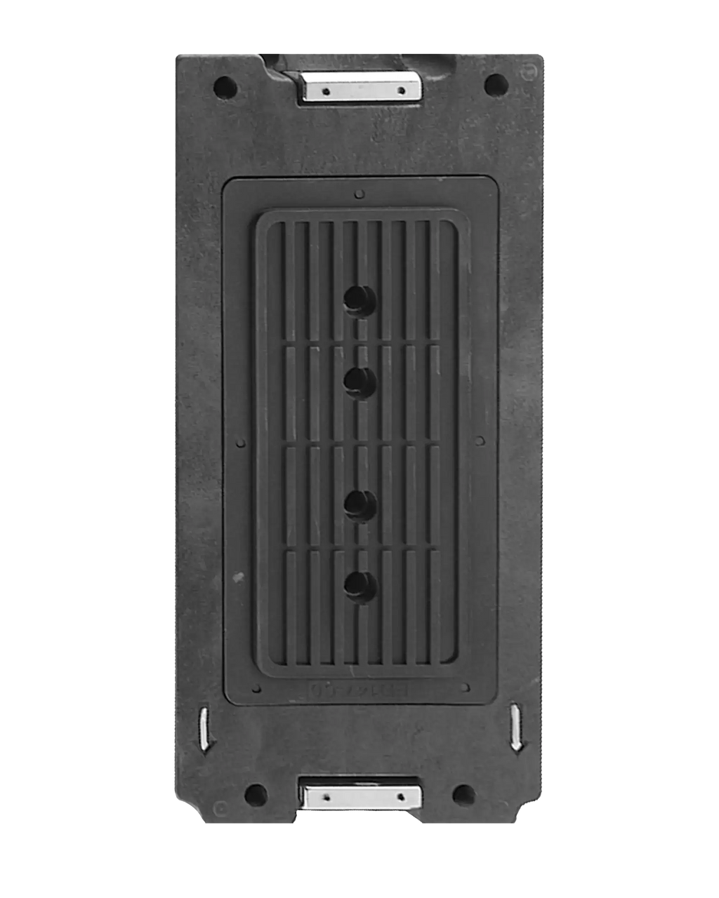 Back Cover Seal Mold (Top) for OnePlus 7T (Original OEM)