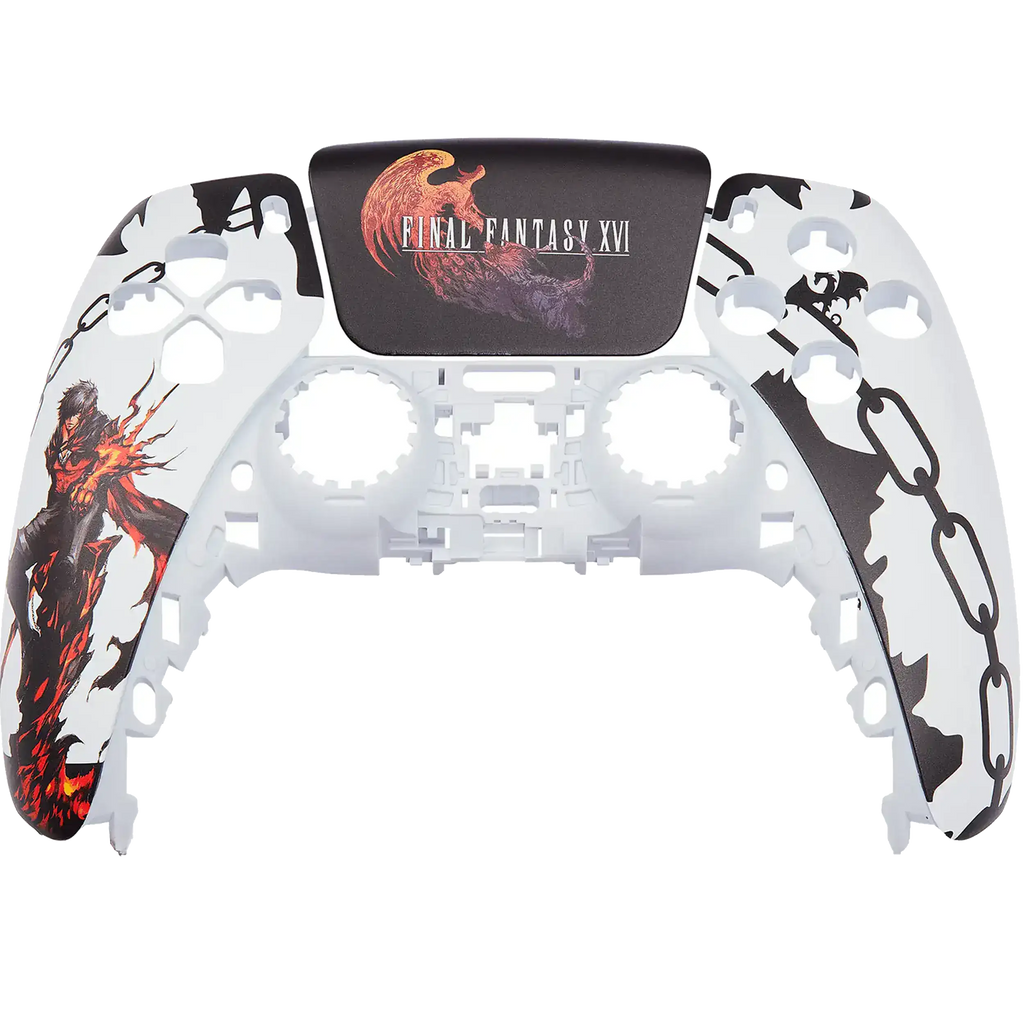 Top Cover for PlayStation 5 (Final Fantasy)