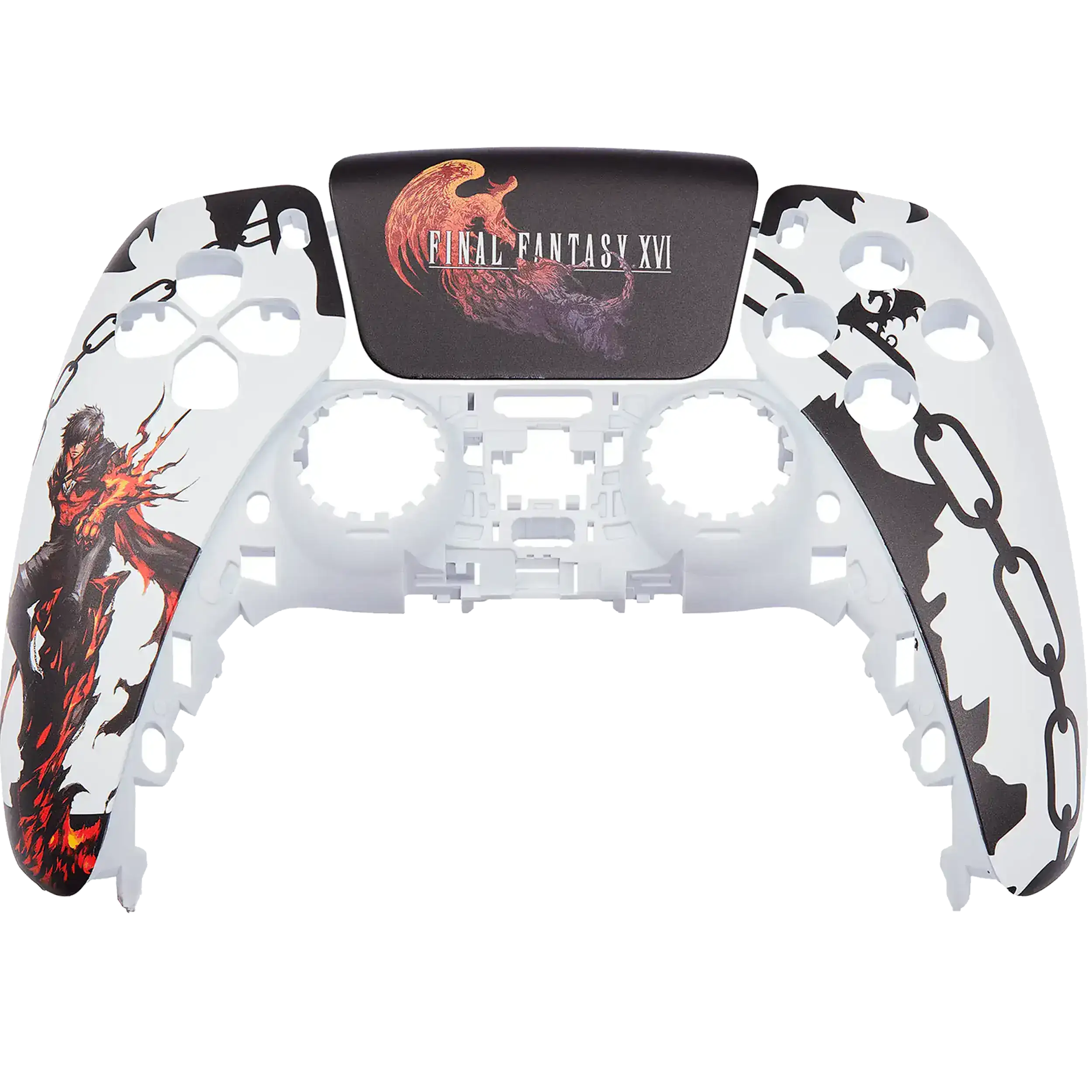 Top Cover for PlayStation 5 (Final Fantasy)