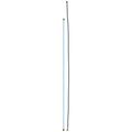 Antenna Coaxial Cable (Motherboard to Charging Port) for Motorola Moto G 5G (XT2313 / 2023)