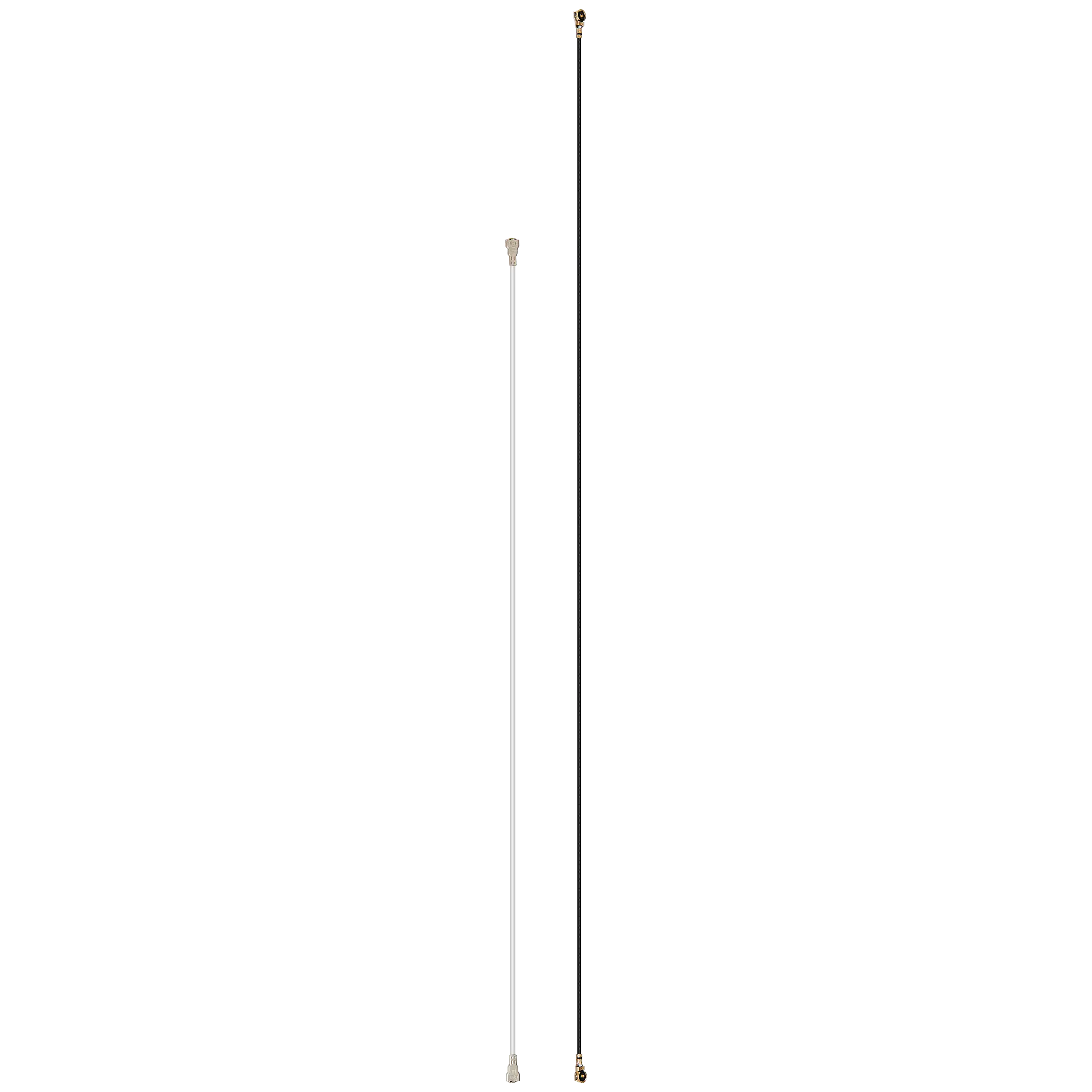 Antennenverbindungskabel (Mainboard zu Ladebuchse) für Motorola Moto G 5G
