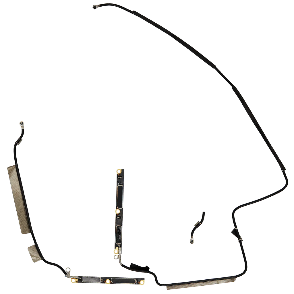 Wi-Fi and GPS Antenna Flex Cable for iPad Pro 11" 1st Gen (2018) / iPad Pro 11" 2nd Gen (2020)