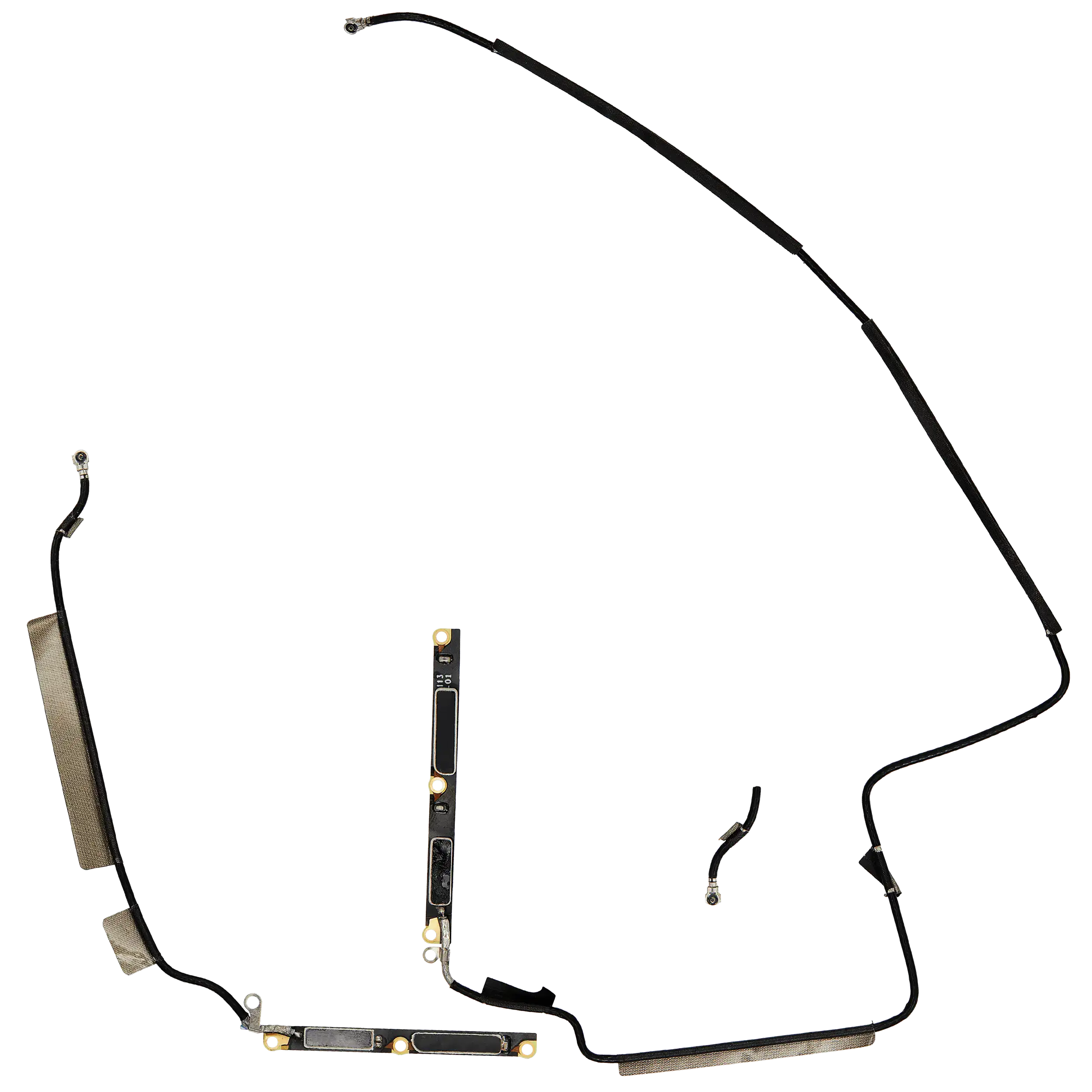 Wi-Fi and GPS Antenna Flex Cable for iPad Pro 11" 1st Gen (2018) / iPad Pro 11" 2nd Gen (2020)