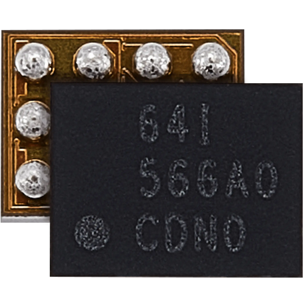 Camera Flash Driver IC 1 for iPhone X / XS / XS Max / XR (566A0 U4100)