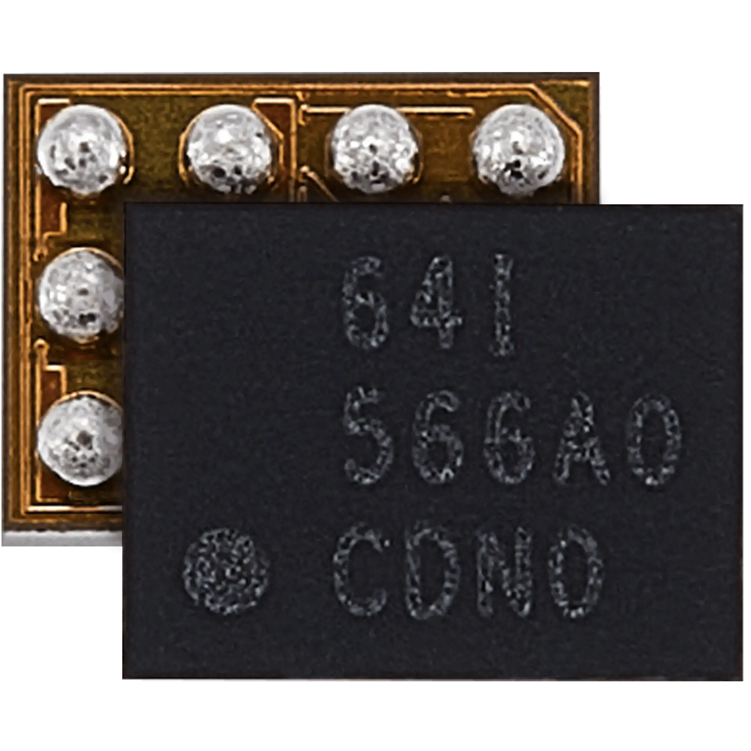 Camera Flash Driver IC 1 for iPhone X / XS / XS Max / XR (566A0 U4100)