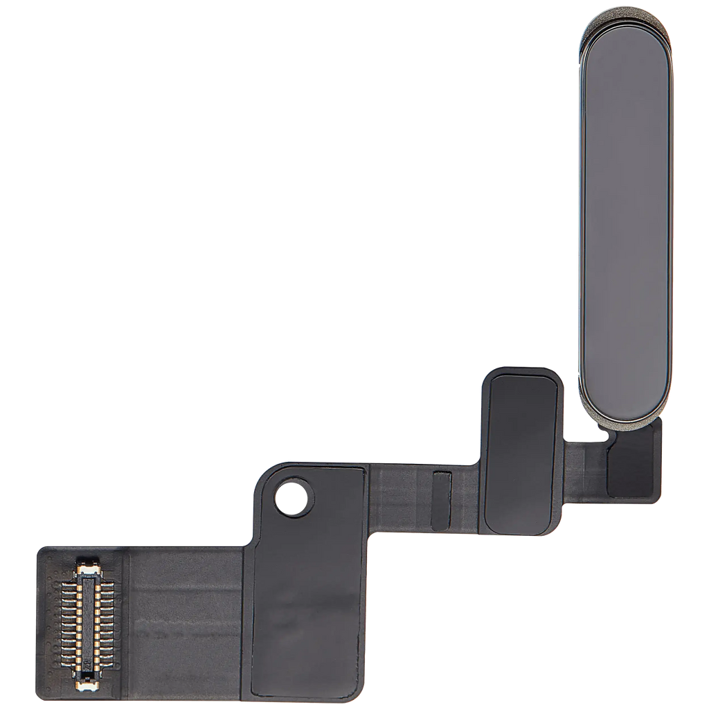 Power-Button-Flex für iPad Air 11/13 (2024/2025) Premium Space Grau