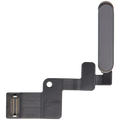 Power-Button-Flex für iPad Air 11/13 (2024/2025) Premium Space Grau