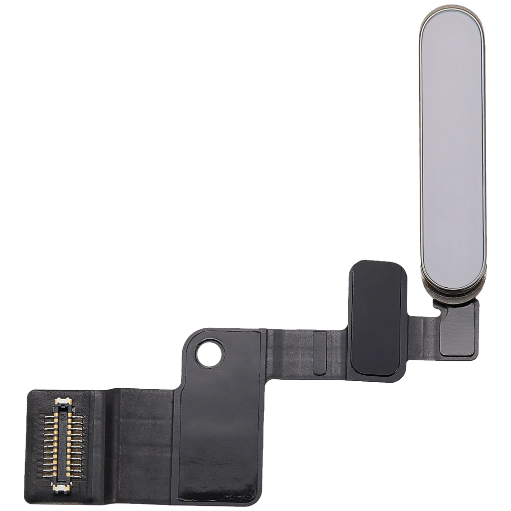 Power Button Flex for iPad Air 11" (2024) / Air 11" (2025) / Air 13" (2024) / Air 13" (2025) (Premium, Purple)