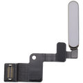 Power Button Flex for iPad Air 11" (2024) / Air 11" (2025) / Air 13" (2024) / Air 13" (2025) (Premium, Purple)