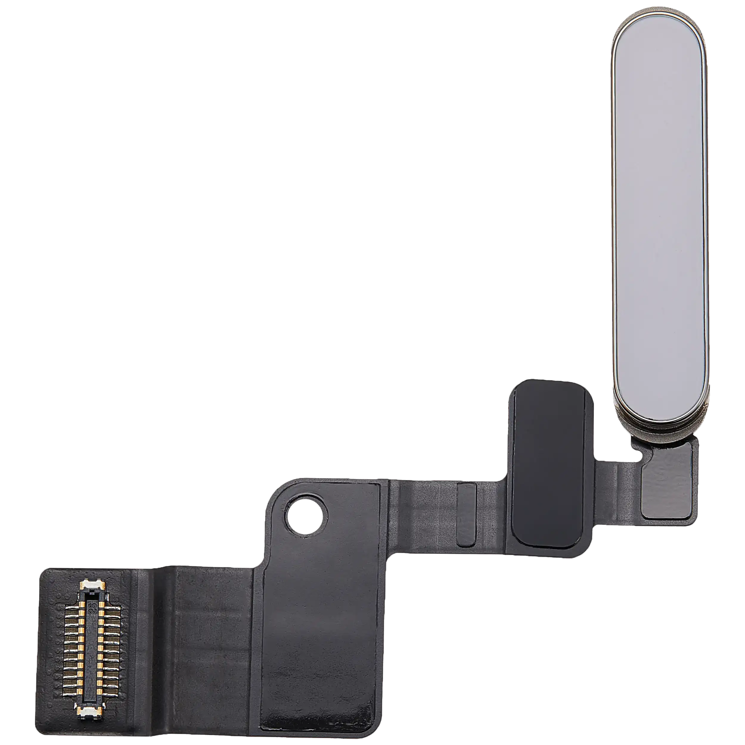 Power Button Flex for iPad Air 11" (2024) / Air 11" (2025) / Air 13" (2024) / Air 13" (2025) (Premium, Purple)