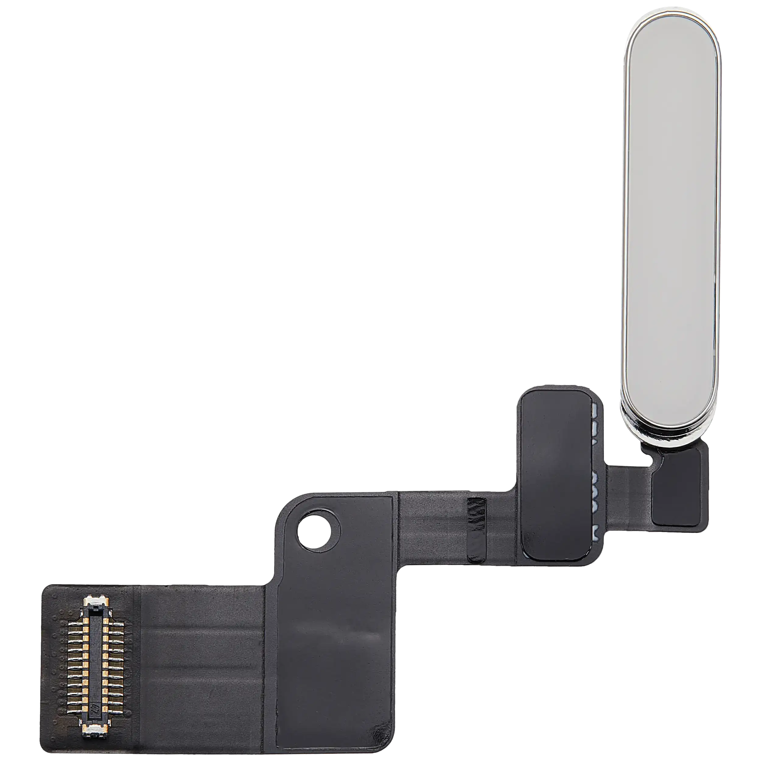 Power Button Flex for iPad Air 11" (2024/2025) and 13" (2024/2025), Premium, Starlight