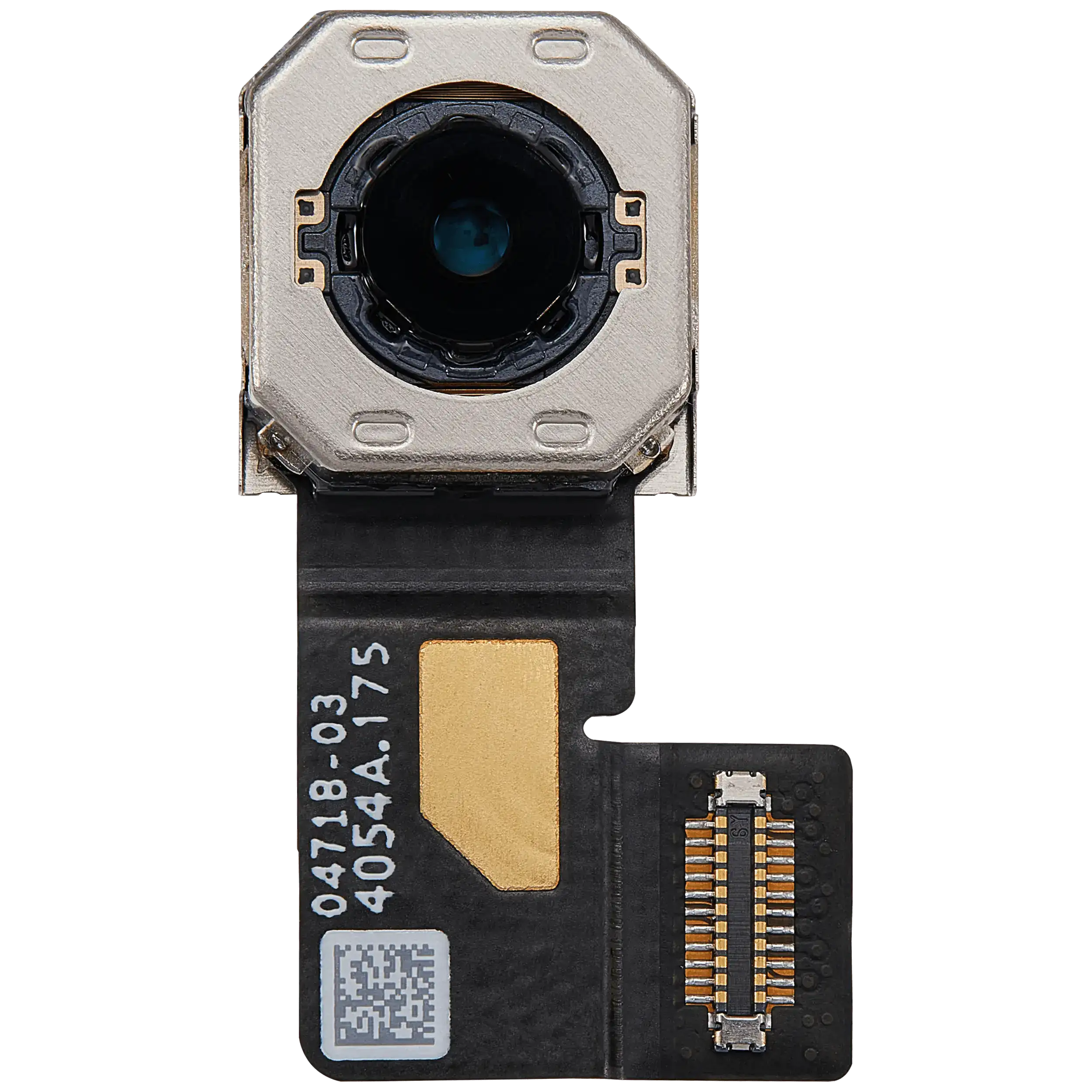 Rear Camera for iPad Pro 11" 5th Gen (2024) / Pro 13" 7th Gen (2024) (WiFi / Cellular) (Premium)