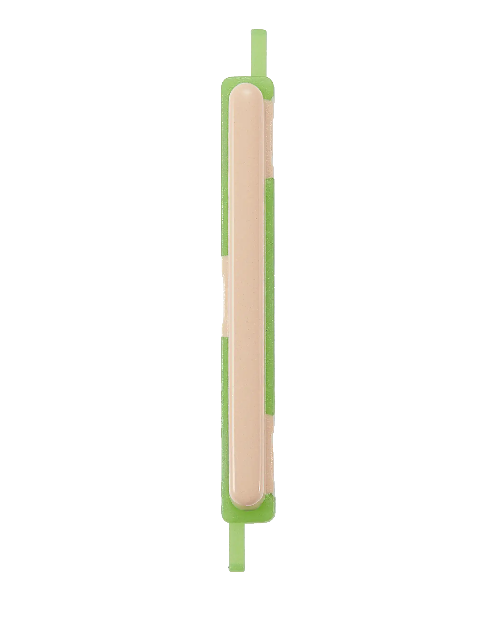 Replacement Volume Buttons for Samsung Galaxy A13 5G (A136 / 2021) (Peach)