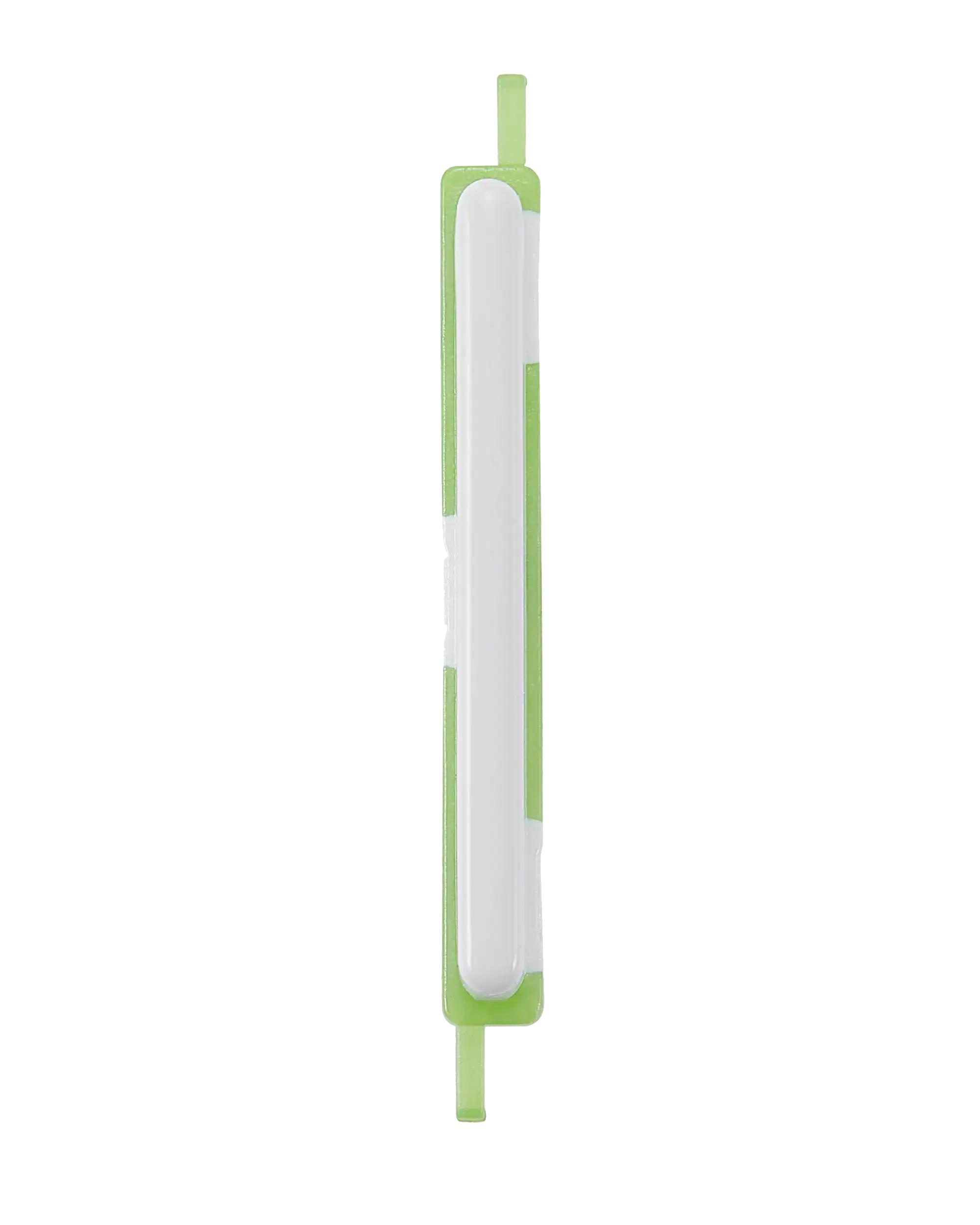 Hard Buttons (Lautstärke) für Samsung Galaxy A13 5G (A136 / 2021) (Weiß)