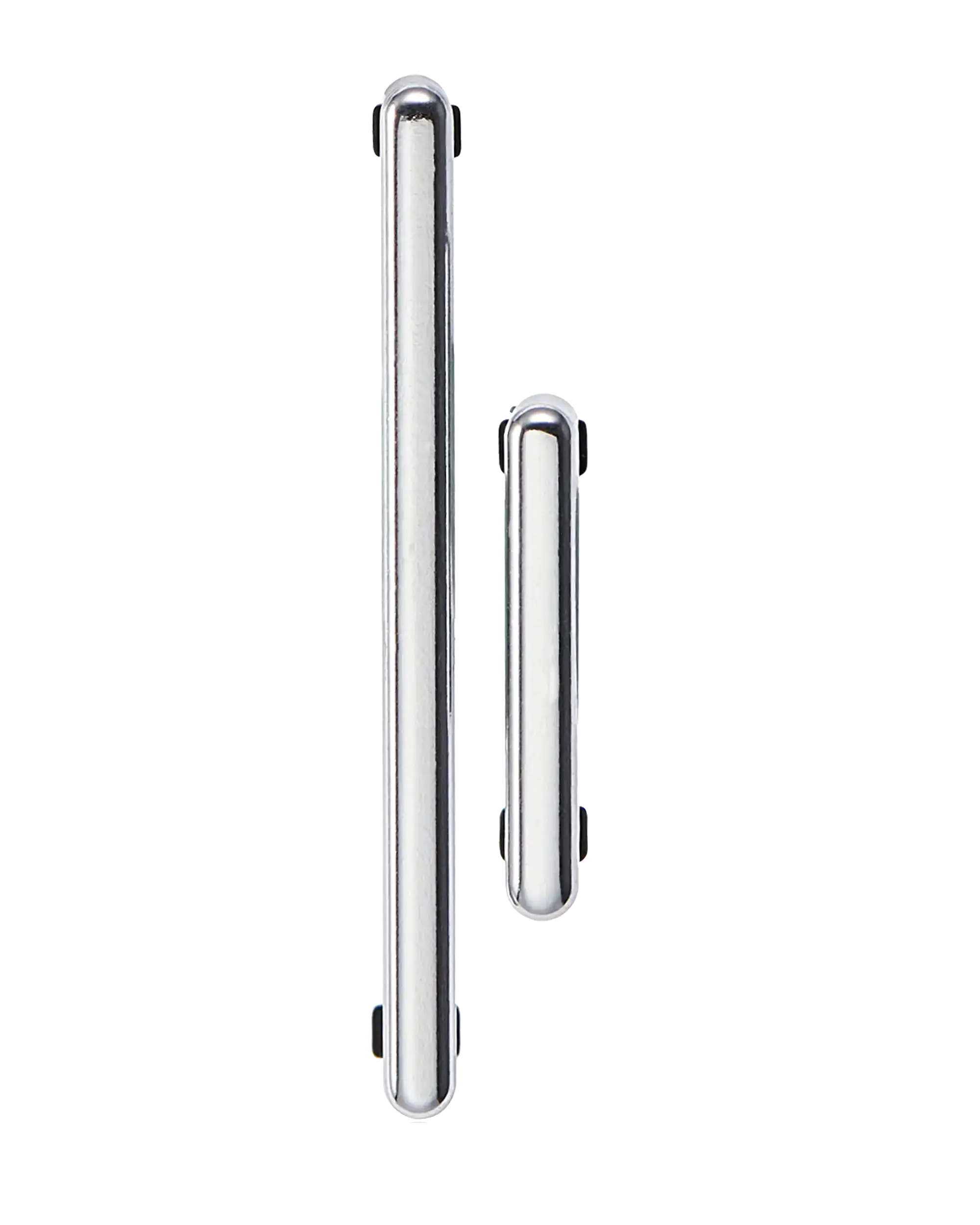 Hard Buttons (Power/Lautstärke) für Samsung A51 5G (Prism Cube White)