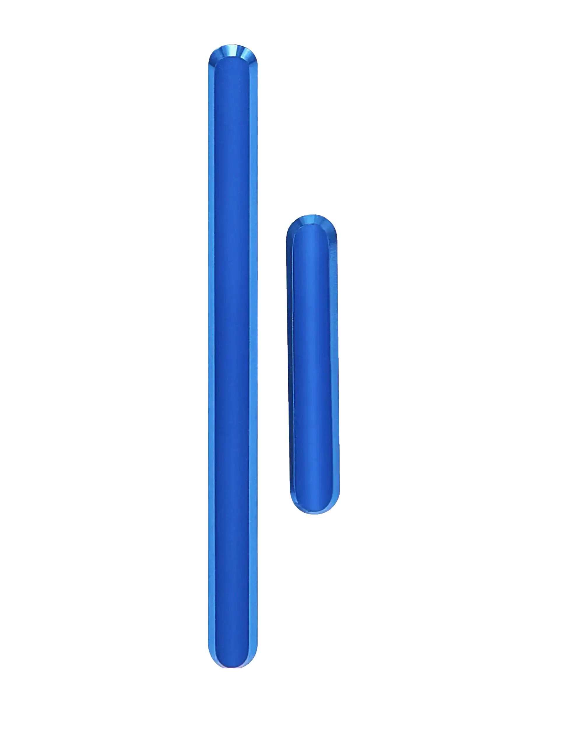 Hard Buttons (Power/Volume) für Xiaomi Mi 9 Lite / CC9 (Aurora Blue)