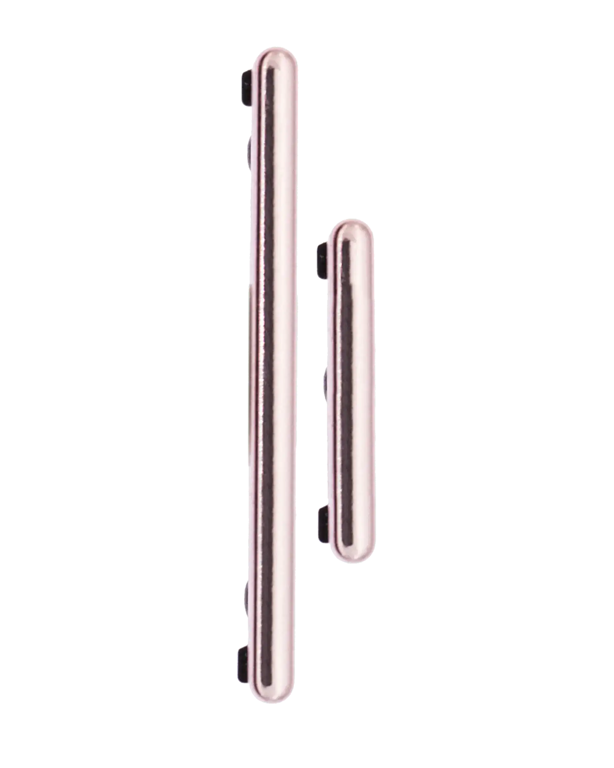 Tactile Buttons (Power On/Off & Volume) for Samsung Galaxy S21 Ultra (Phantom Titanium)