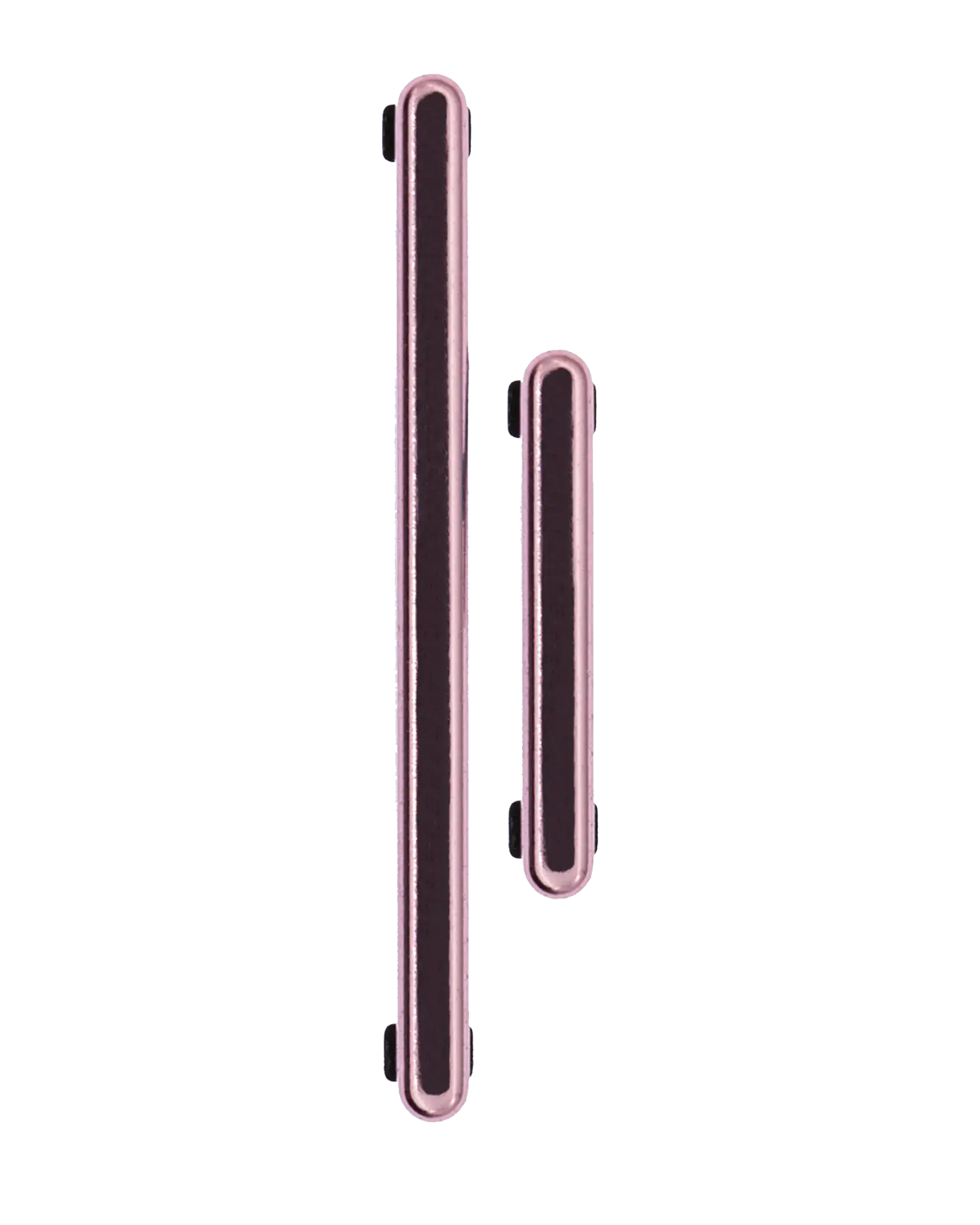 Fixed Buttons (On/Off / Volume) for Samsung Galaxy S21 Ultra (Phantom Brown)