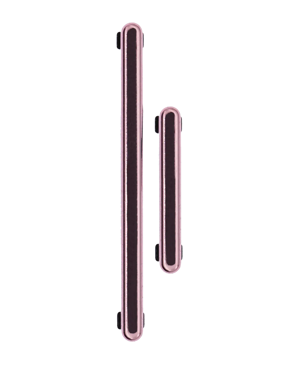 Fixed Buttons (On/Off / Volume) for Samsung Galaxy S21 Ultra (Phantom Brown)