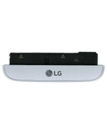Bottom Cover Assembly for LG G5 (Original OEM) (Silver)