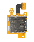SIM Card Reader Flex Cable for Samsung Galaxy Tab S6 (T860 / T865) (2019)