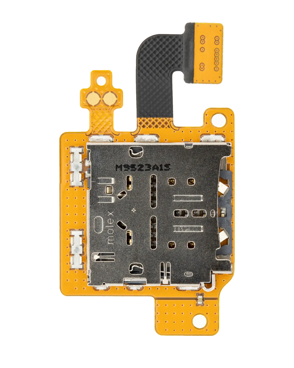 SIM Card Reader Flex Cable for Samsung Galaxy Tab S6 (T860 / T865) (2019)
