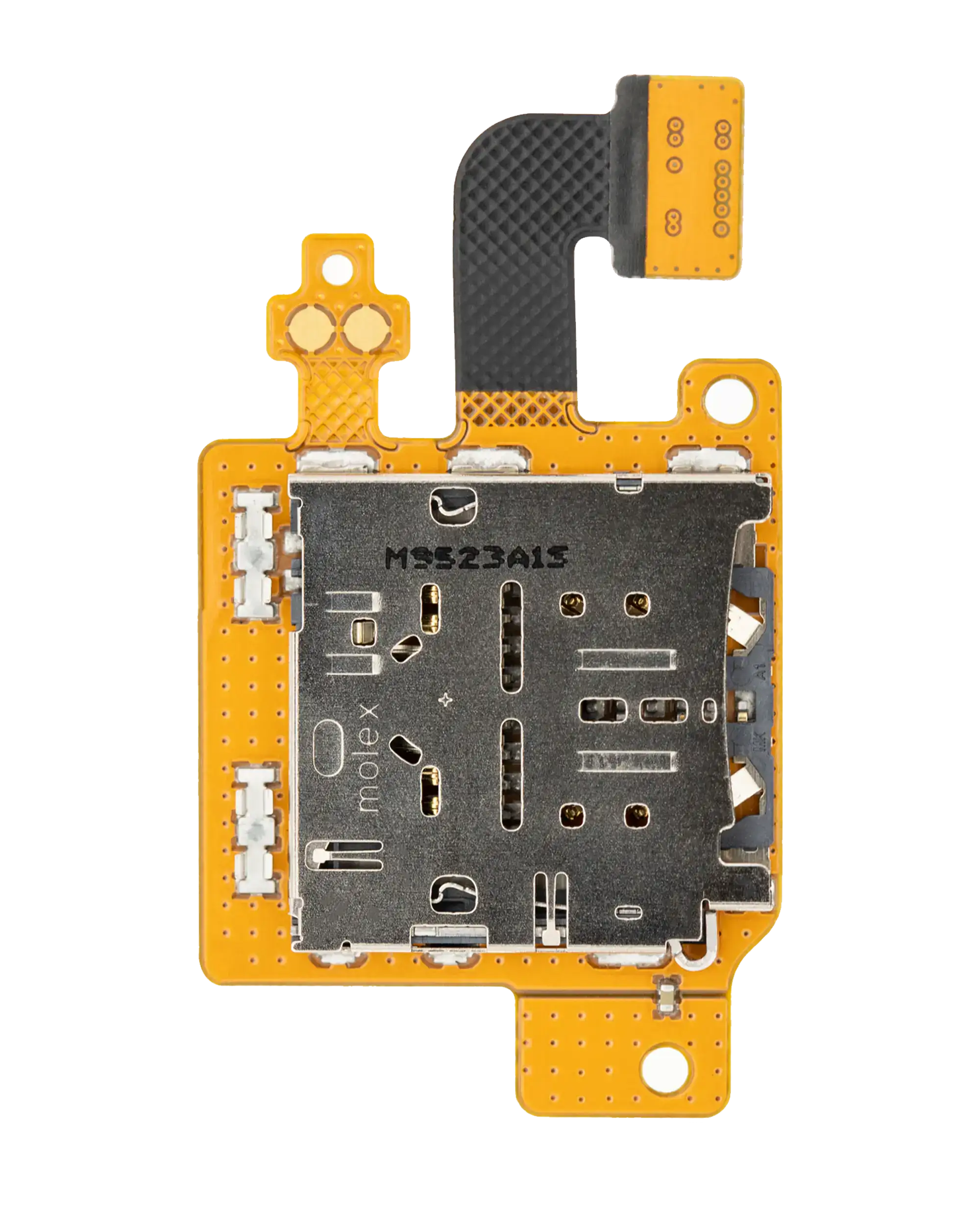 SIM Card Reader Flex Cable for Samsung Galaxy Tab S6 (T860 / T865) (2019)