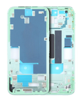 Midframe/Rahmen für Google Pixel 8a (Original OEM, Aloe)
