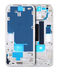 Midframe/Frame for Google Pixel 8a (Original OEM) (Porcelain)