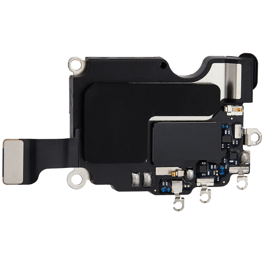 Earpiece Speaker with Wi-Fi Flex Cable for iPhone 16 Pro Max (International Version)