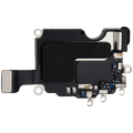 Earpiece-Lautsprecher mit WLAN-Flexkabel für iPhone 16 Pro Max