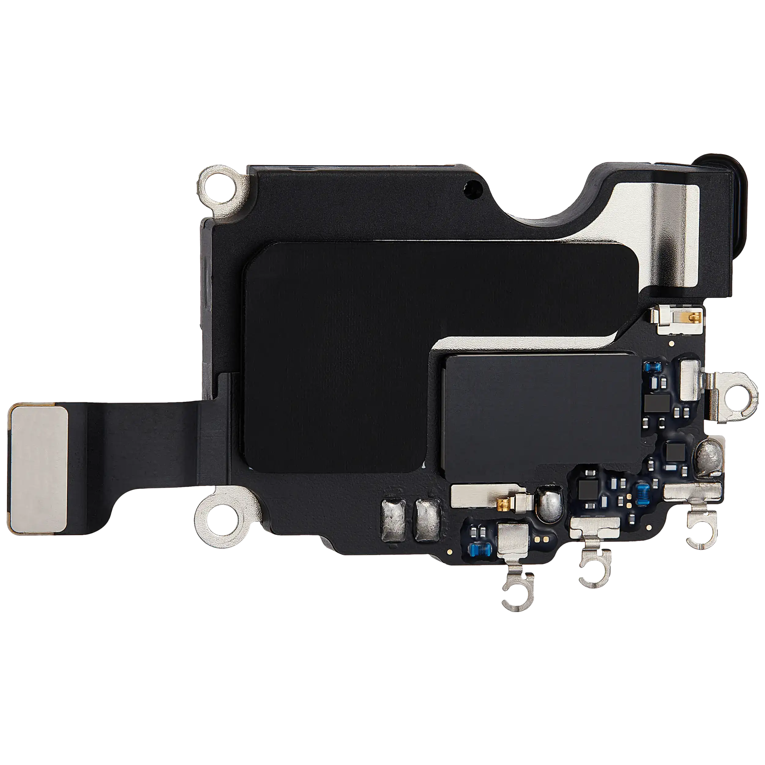 Earpiece-Lautsprecher mit WLAN-Flexkabel für iPhone 16 Pro Max