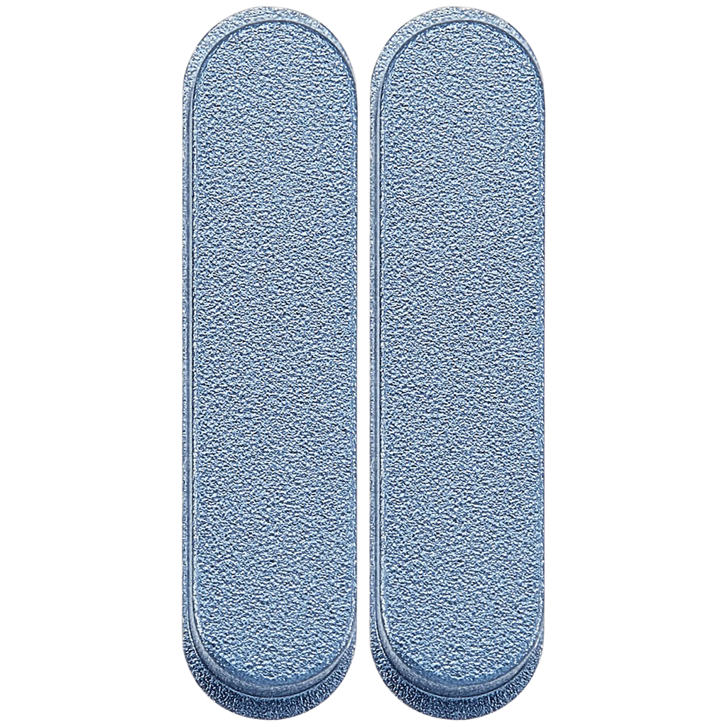 Volume Buttons for iPad Air 5 (2022) (Blue) (Premium) (Set of 2)