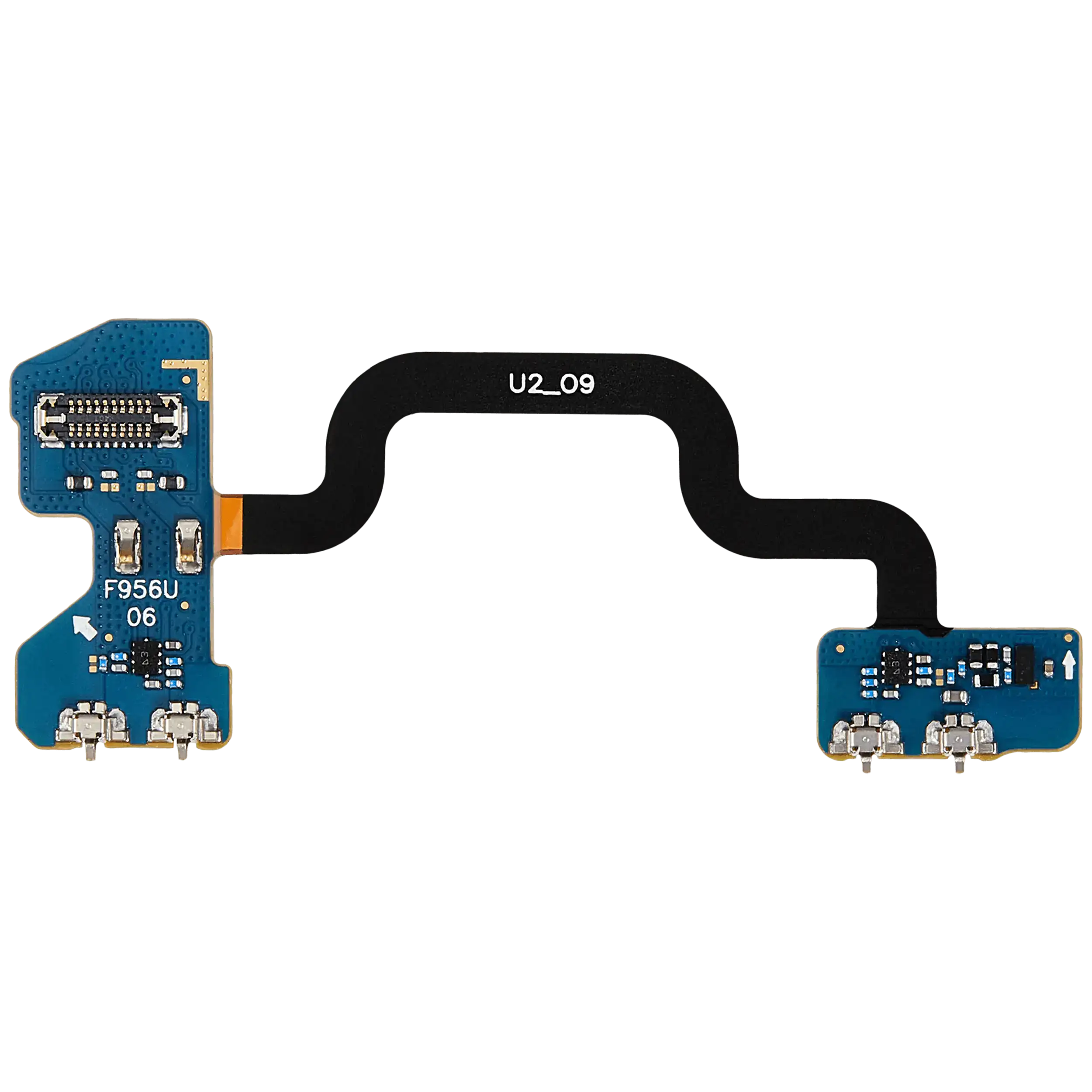 WiFi Flex Cable for Samsung Galaxy Z Fold 6 5G (F956)