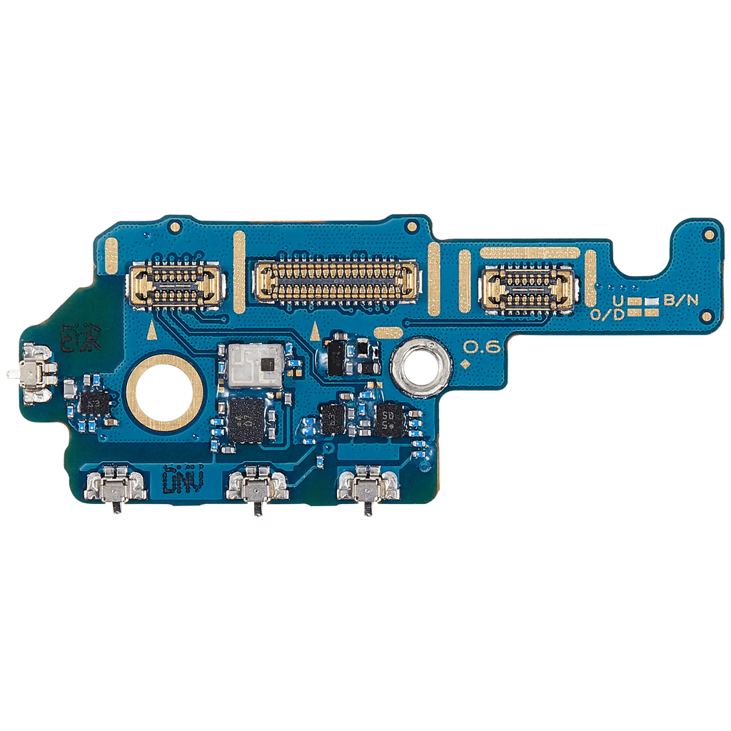 Signal Antenna PCB for Samsung Galaxy Z Fold 6 5G (F956)