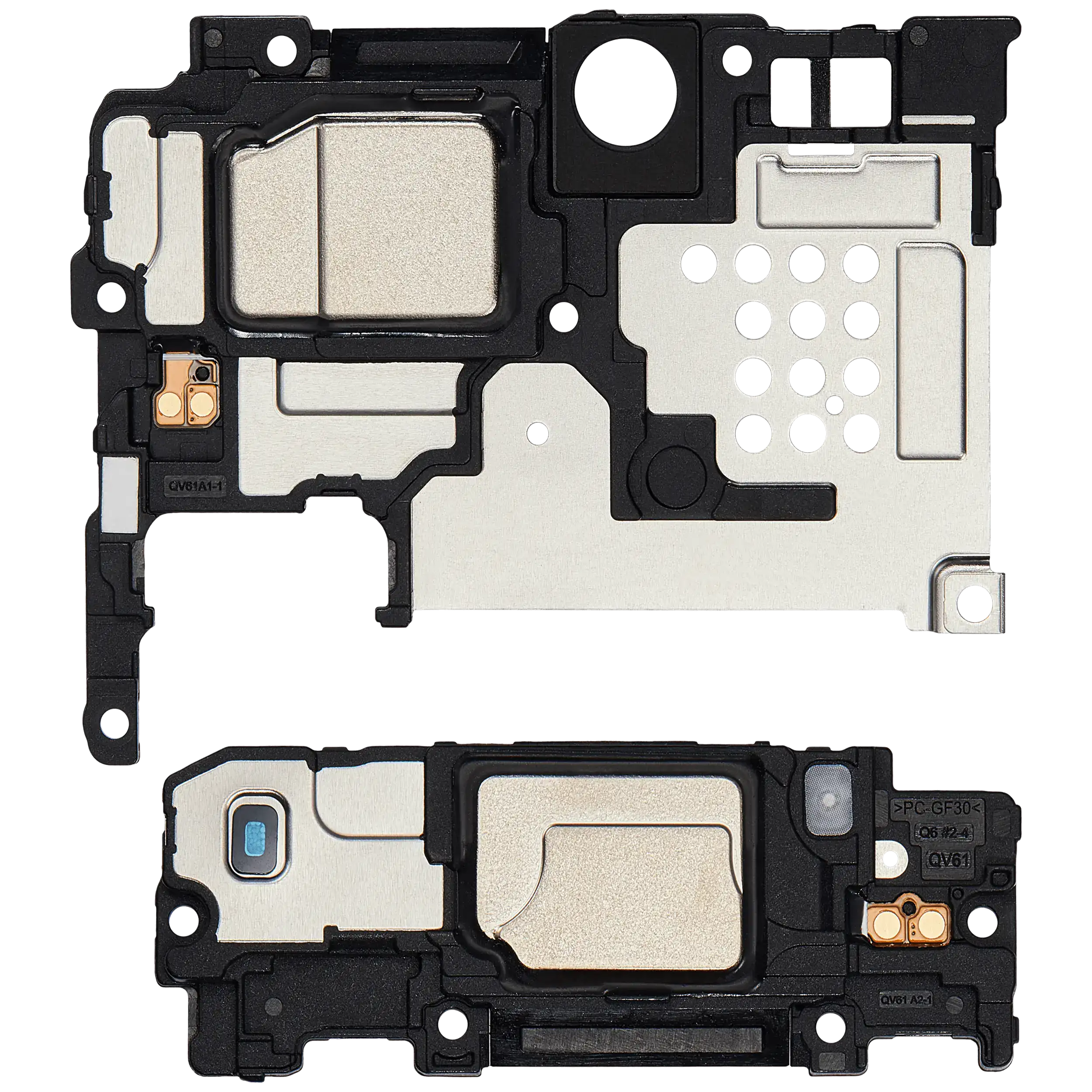 Loudspeaker for Samsung Galaxy Z Fold 6 5G (F956) (2-piece set)