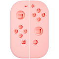 Gehäuseschale für Nintendo Switch Joy-Con Controller (Pink)