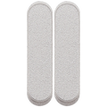 Volume Button for iPad Air 4 (2020) / Air 5 (2022) / Air 11" (2024) / Air 11" (2025) / Air 13" (2024) / Air 13" (2025) (Premium) (Starlight) (2-piece set)