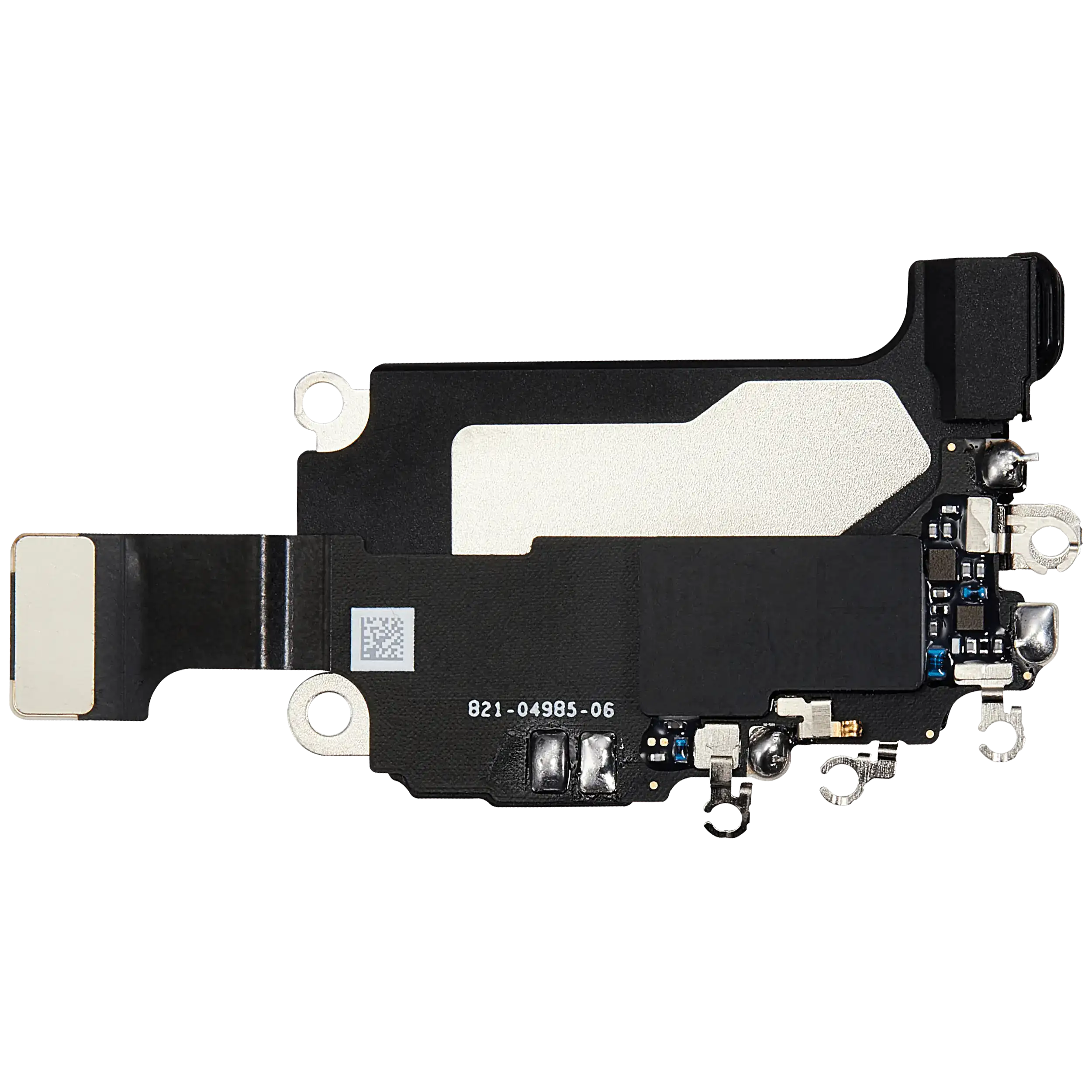 Ear Speaker with Wifi Flex for iPhone 16 Pro (International Version)