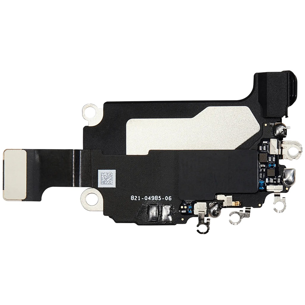 Hörerlautsprecher mit Wifi Flex für iPhone 16 Pro (Internationale Version)