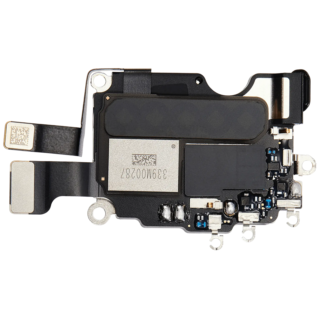 Earpiece Speaker with Wi-Fi Flex Cable for iPhone 16 Pro Max (US Version)