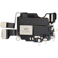 Earpiece Speaker with Wi-Fi Flex Cable for iPhone 16 Pro Max (US Version)