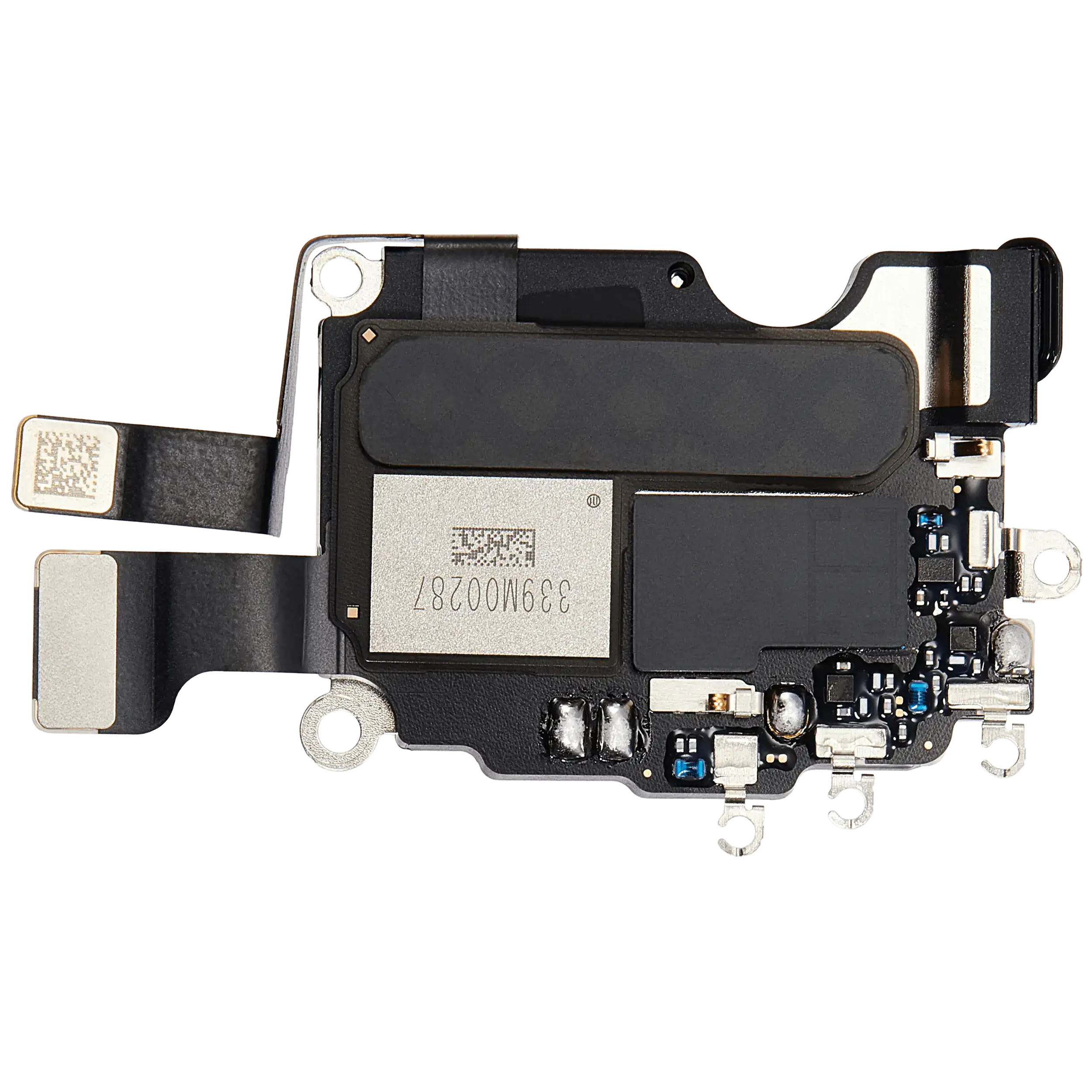 Earpiece Speaker with Wi-Fi Flex Cable for iPhone 16 Pro Max (US Version)